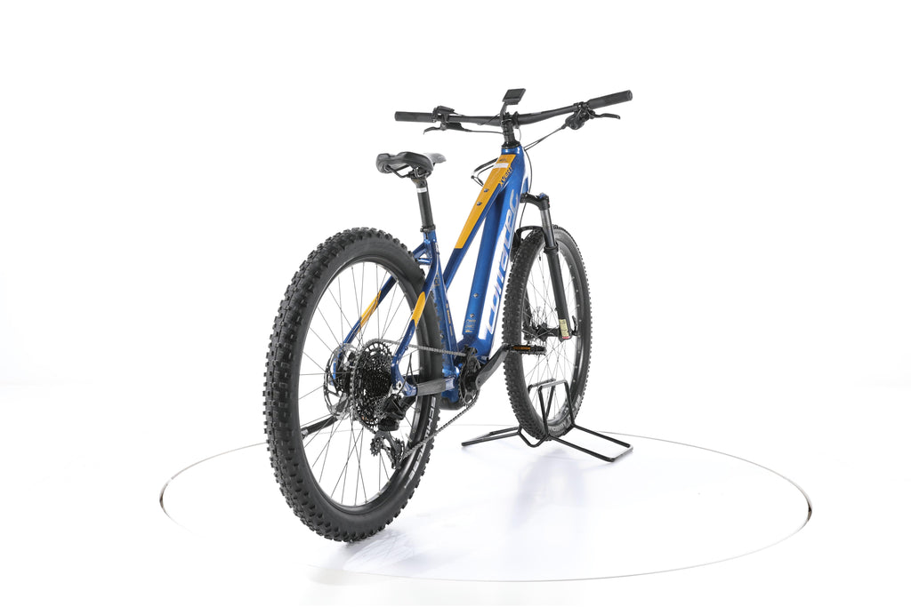 Corratec E-Power X Vert Race Trinity Sport E-Bike 2023 - Image 11