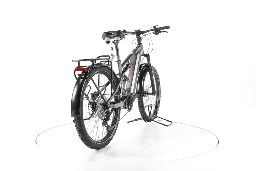 Hercules Nos FS 2.2 SUV E-Bike 2023 - Image 11