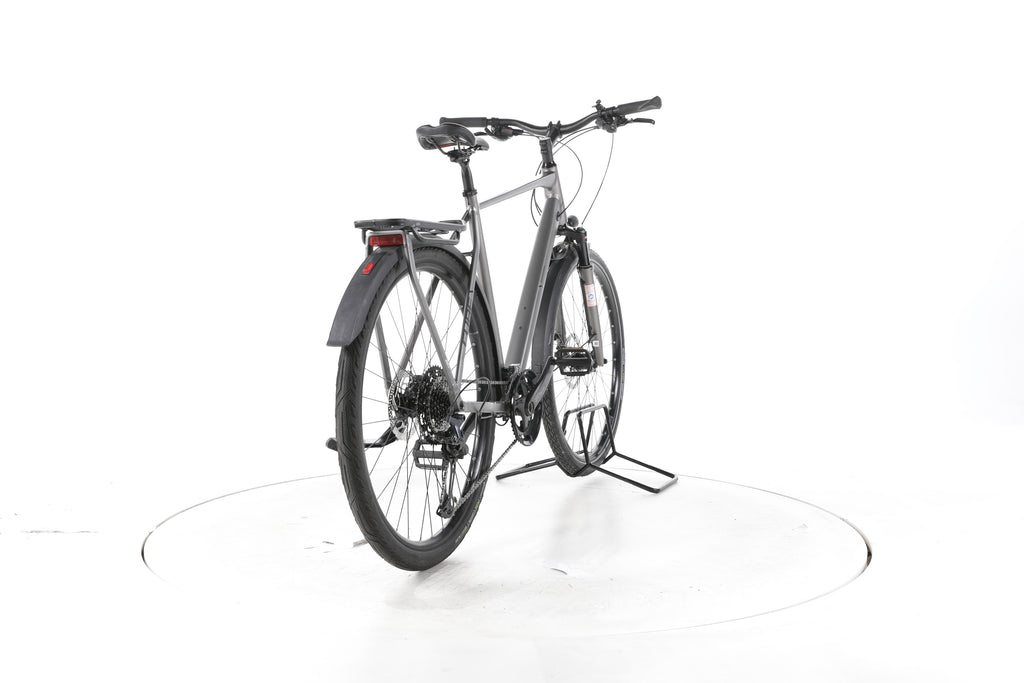 Cube Kathmandu EXC Fahrrad City & Trekking - Image 11