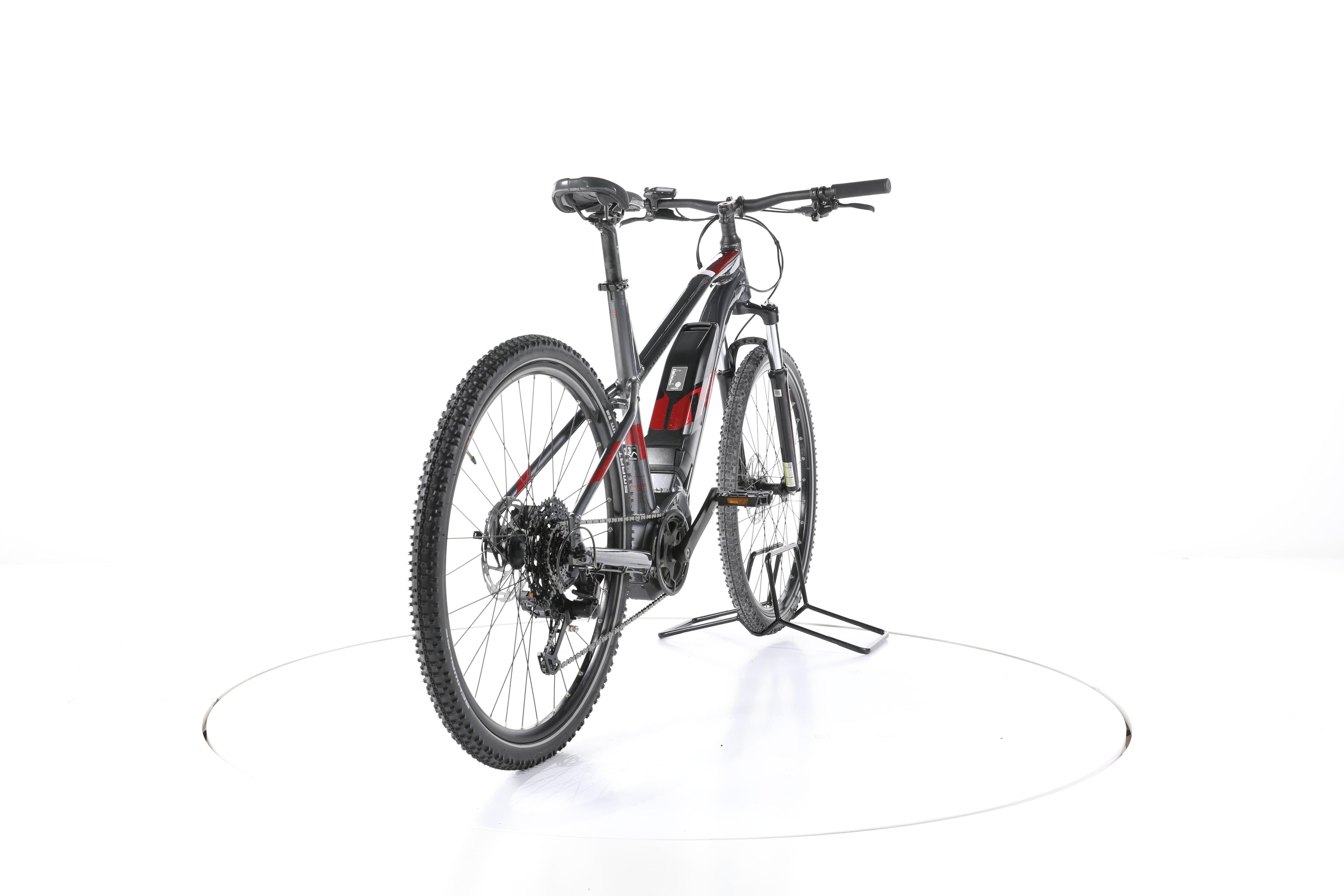 R Raymon HardRay E 3.0 E-Bike - Image 11