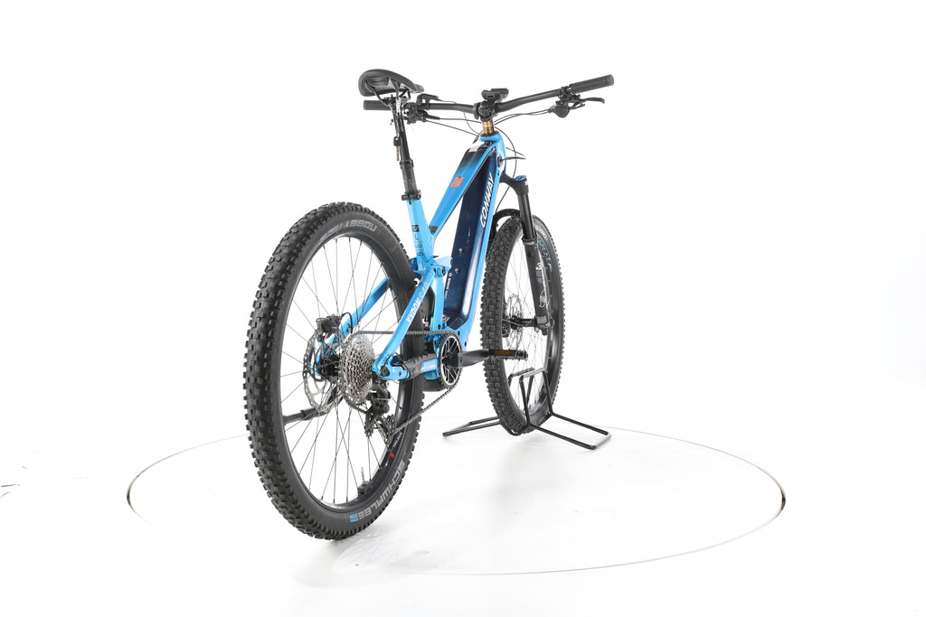 Conway Xyron S 4.9 Fully E-Bike - Image 11