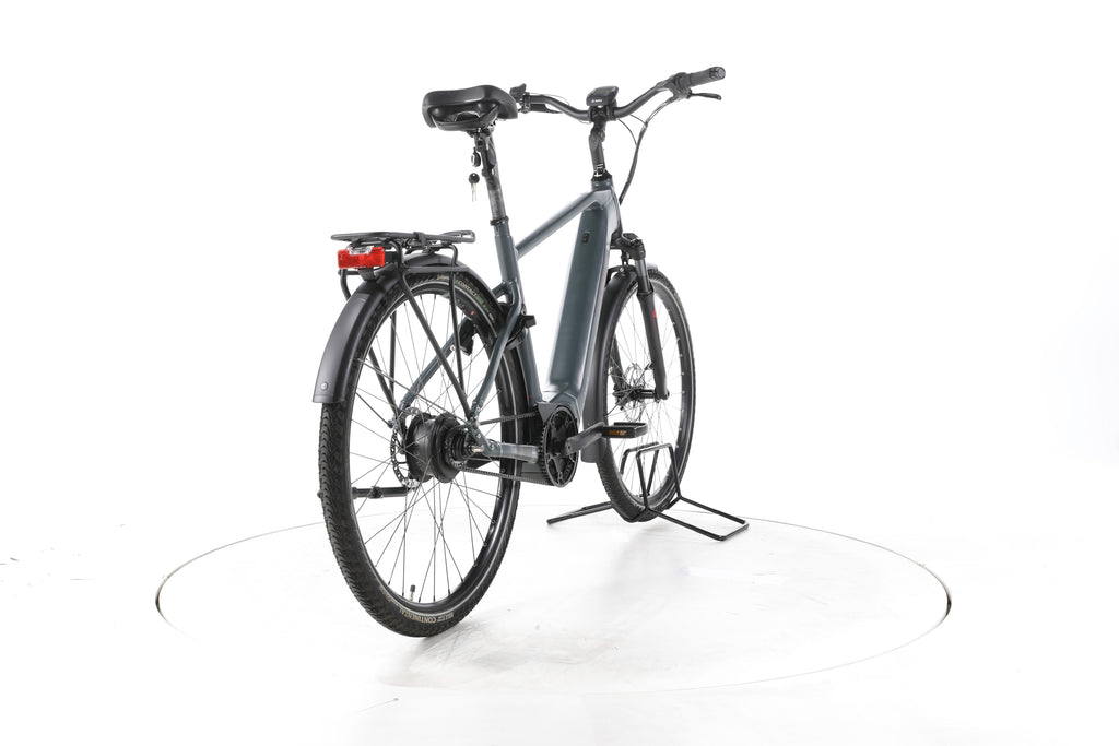 Victoria eManufaktur 11.9 City E-Bike - Image 11