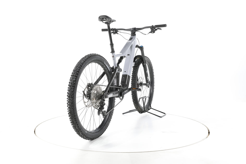 Focus JAM² SL 8.7 E-Bike Fully Carbon - Image 11