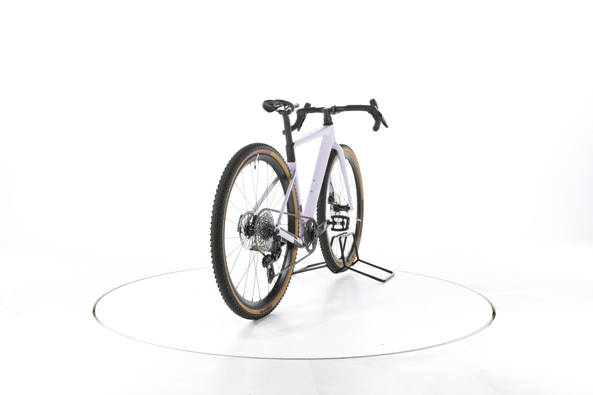 Rose BACKROAD Apex AXS XPLR 1X12 Gravelbike Carbon 2024 - Image 11