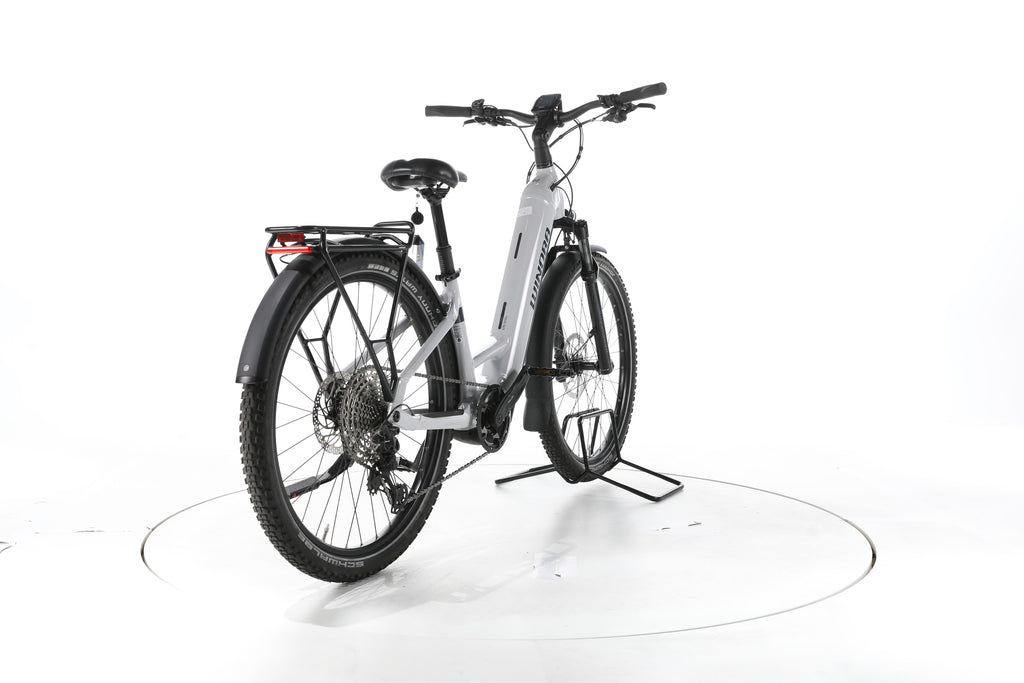 Winora Yucatan X12 Pro Trekking E-Bike Tiefeinsteiger 2024 - Image 11