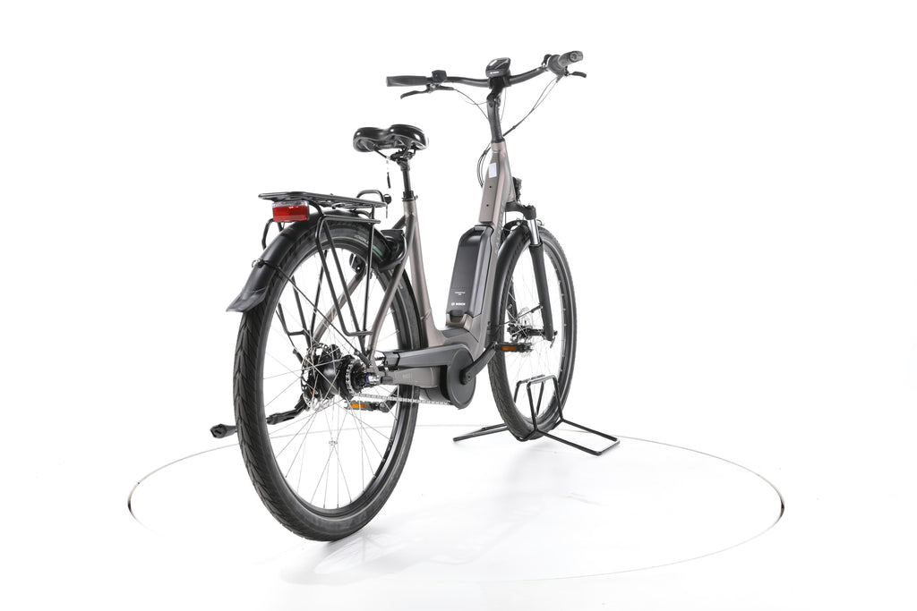 Kalkhoff Image 1.B Advance RT City E-Bike Tiefeinsteiger - Image 11