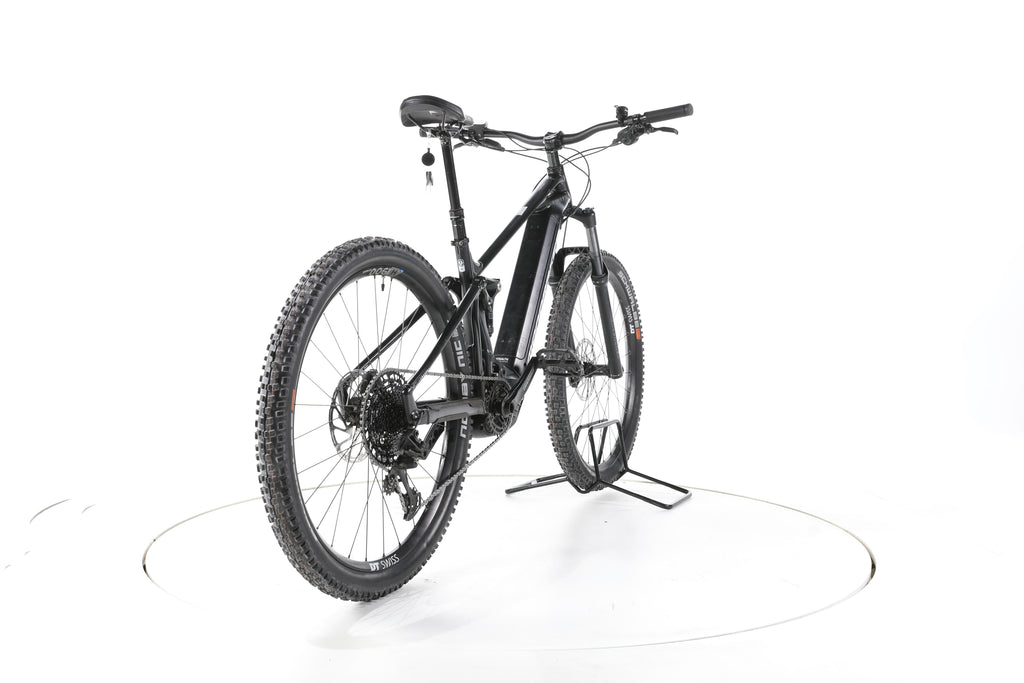 Mondraker Chaser Fully E-Bike - Image 11