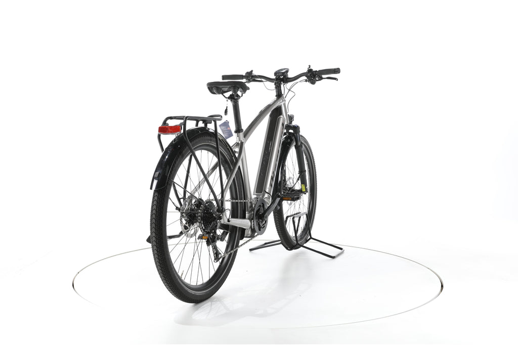 Diamant Zouma+ Trekking E-Bike - Image 11