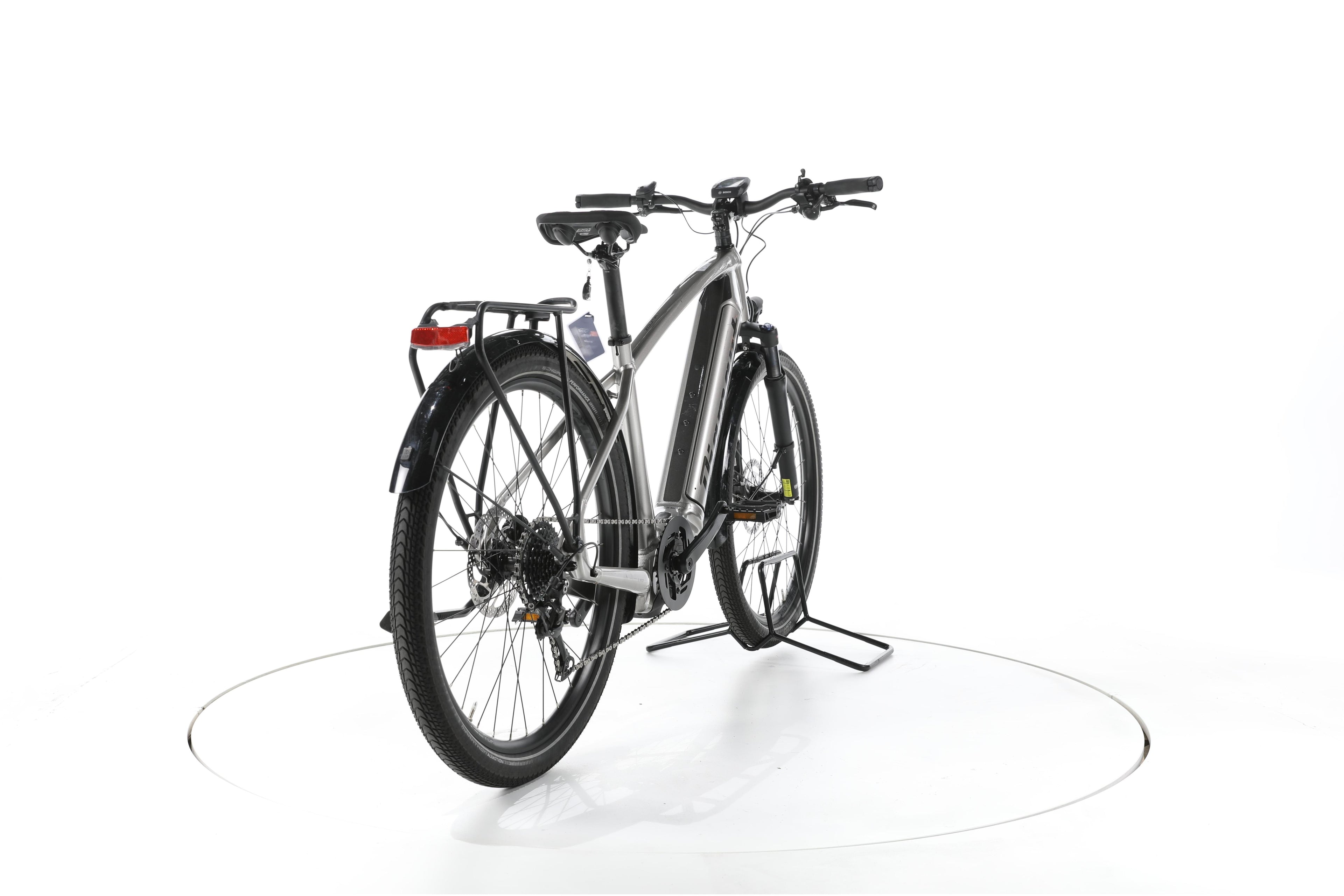 Diamant Zouma+ Trekking E-Bike - Image 11