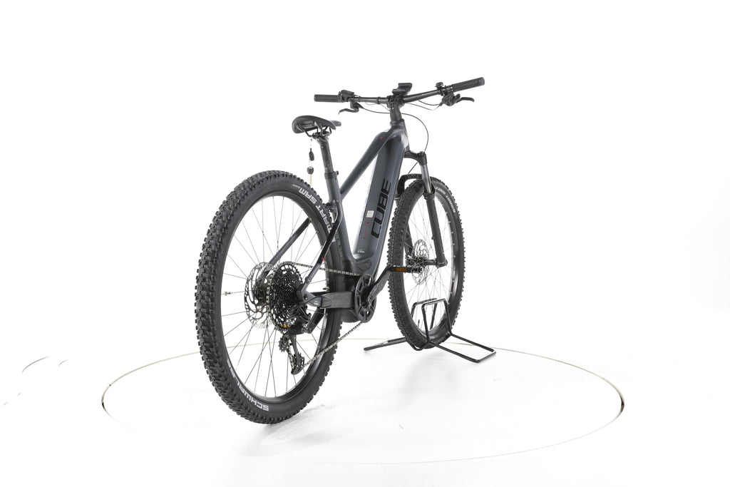 Cube Reaction Hybrid EXC E-Bike - Image 11