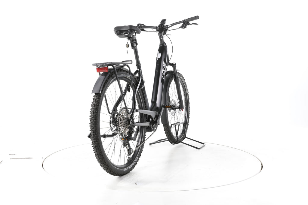 CONE Bikes eSUV IN 4.0 Trekking E-Bike Tiefeinsteiger - Image 11