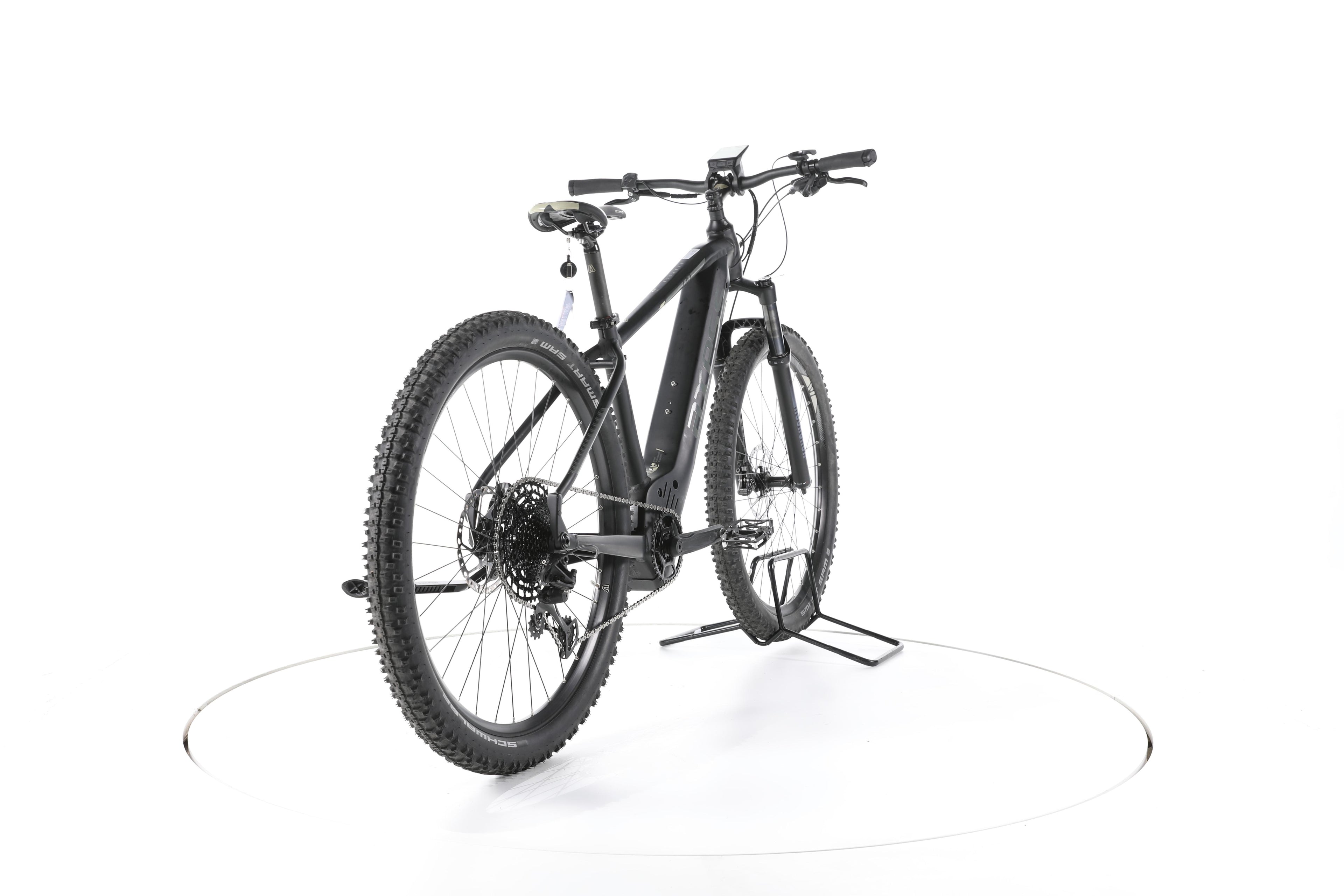Axess Element 29 E-Bike - Image 11