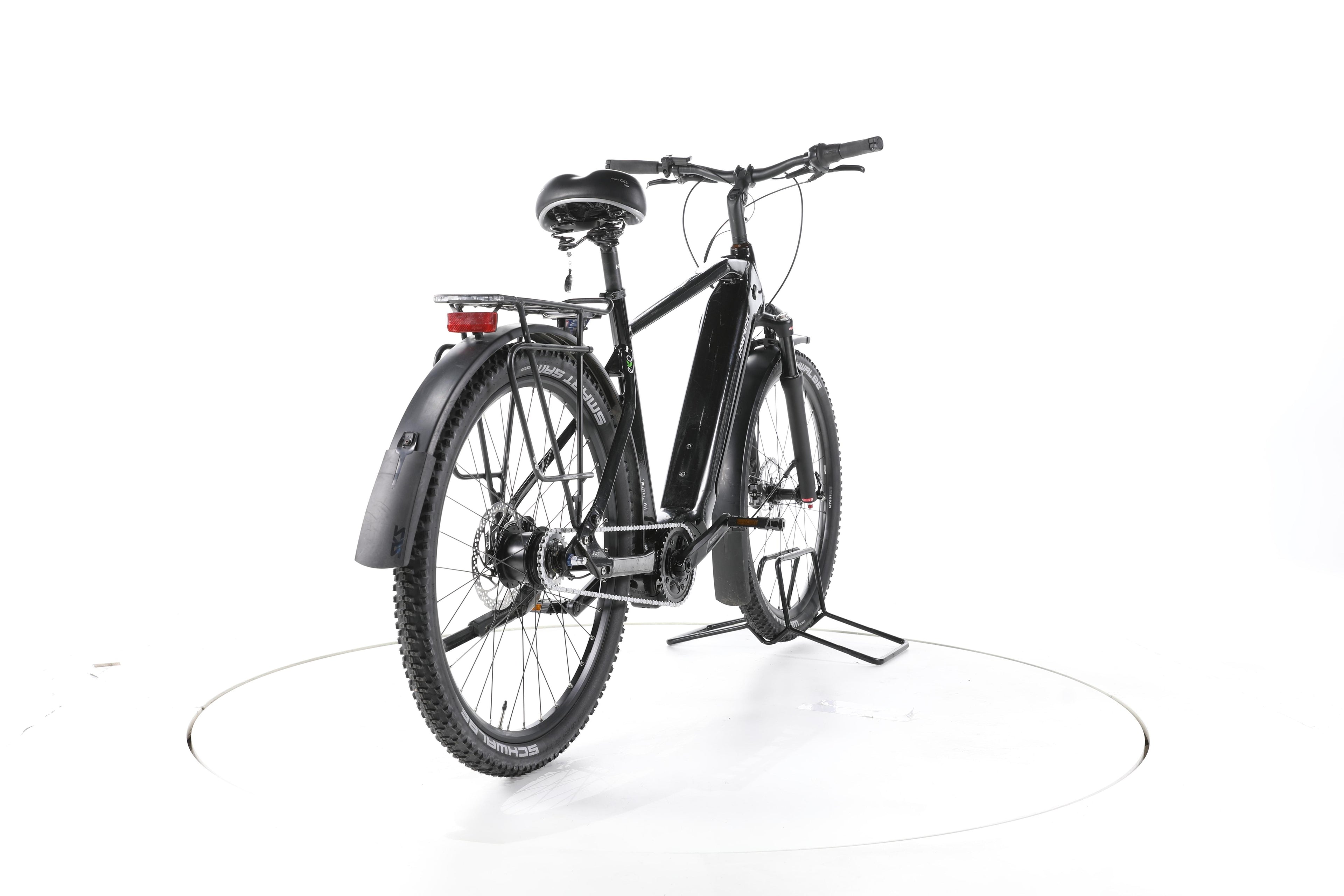 HoheAcht Pasio EKO Vilago City E-Bike - Image 11