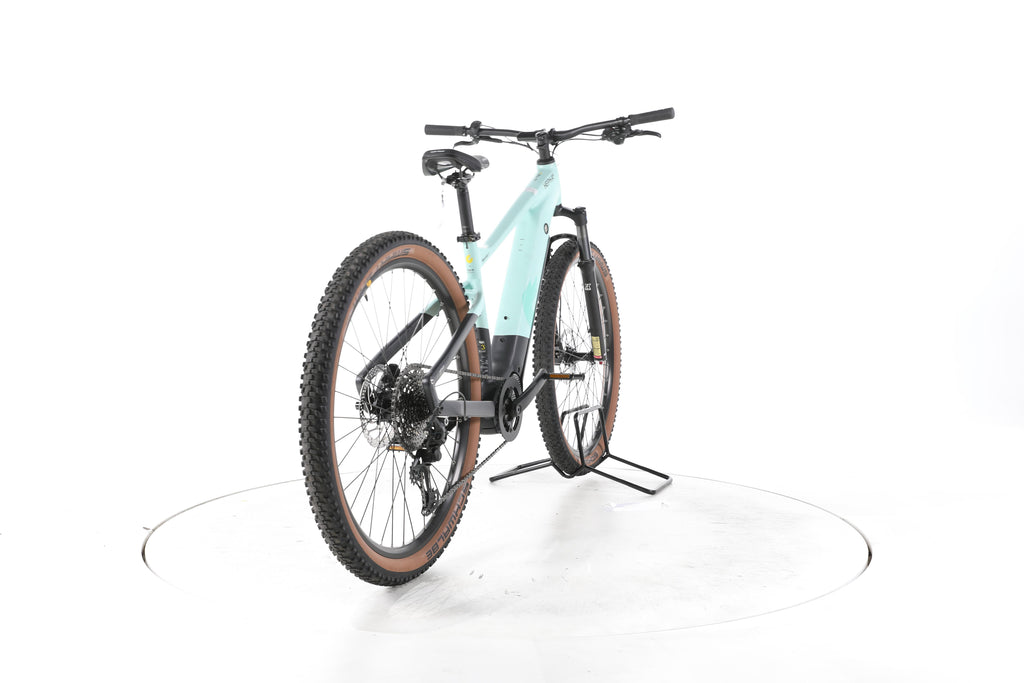 Hepha Mountain 7 Ultra E-Bike 2024 - Image 11