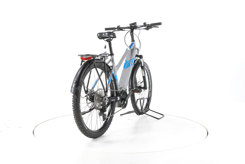 R Raymon CrossRay E 6.0 Trekking E-Bike - Image 11