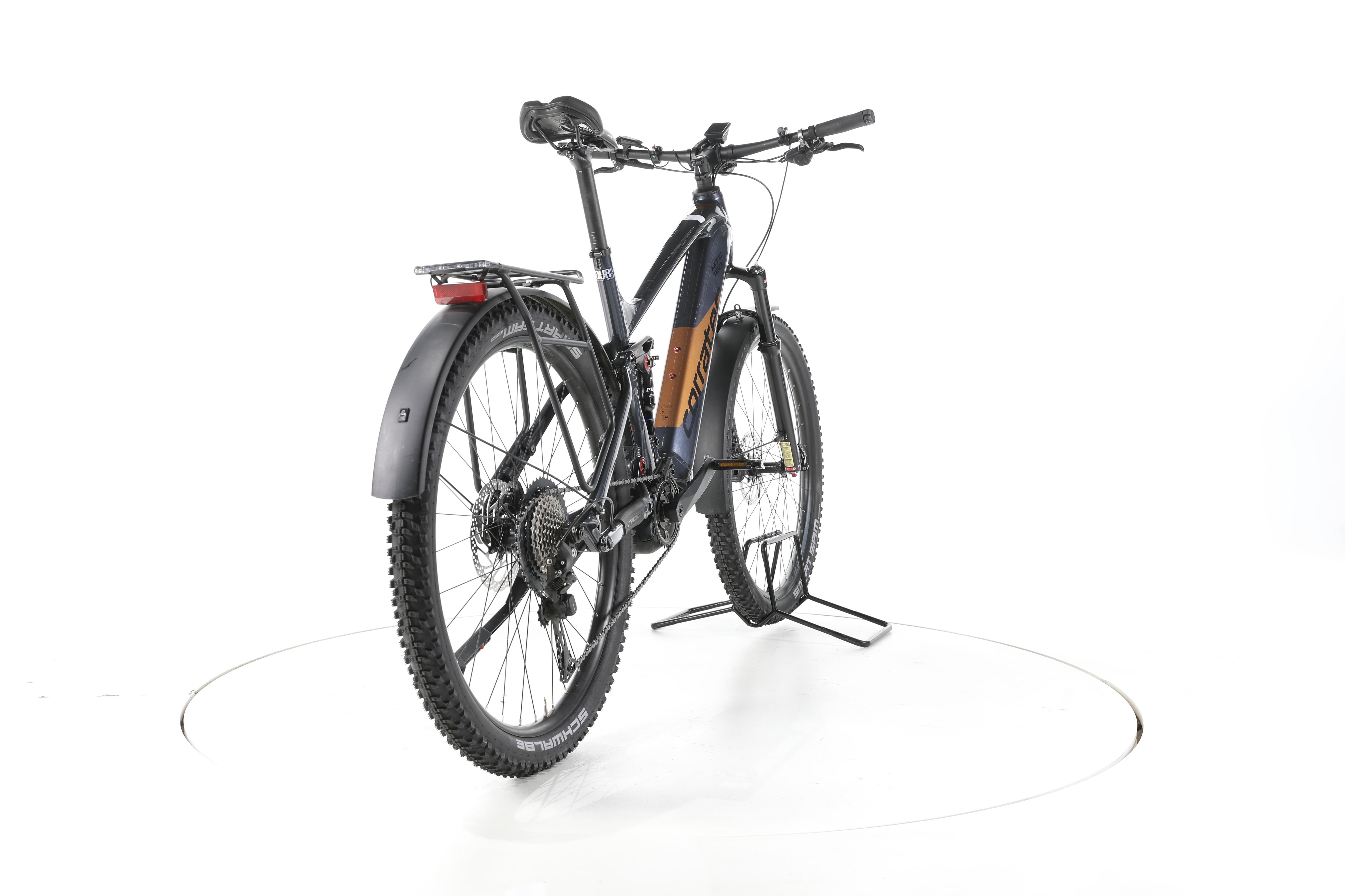 Focus Jarifa² 6.7 Nine E-Bike - Image 11