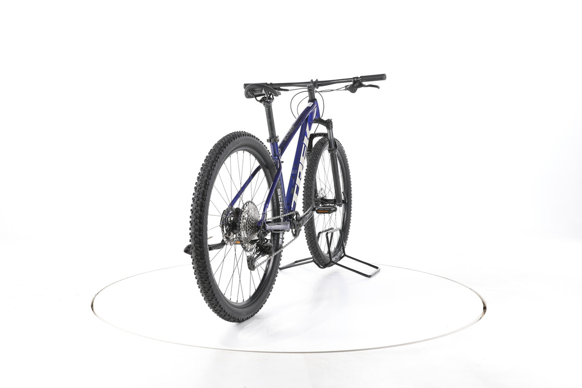 Trek X-Caliber 8 Fahrrad Hardtail - Image 11