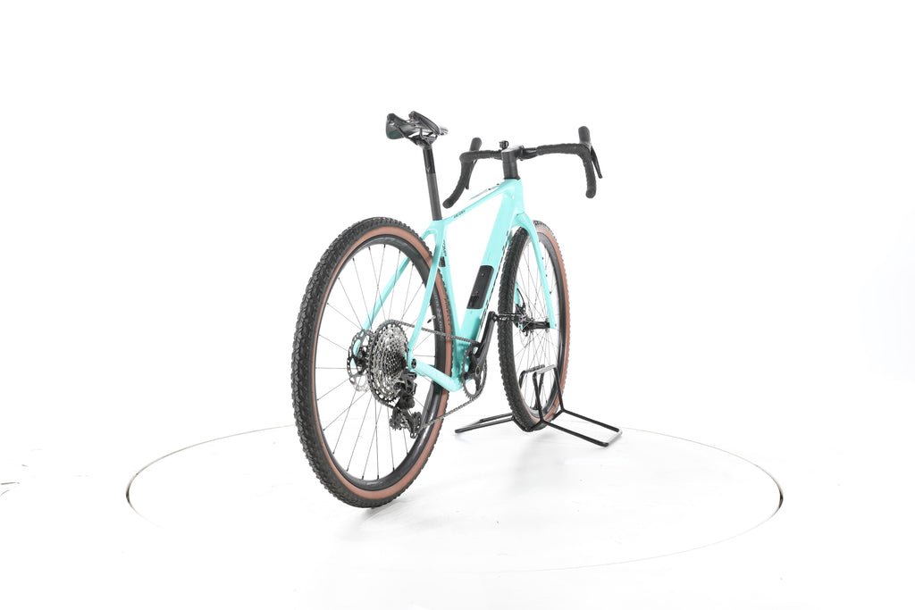 Bianchi Arcadex Comp GRX Fahrrad Rennrad & Gravel - Image 11