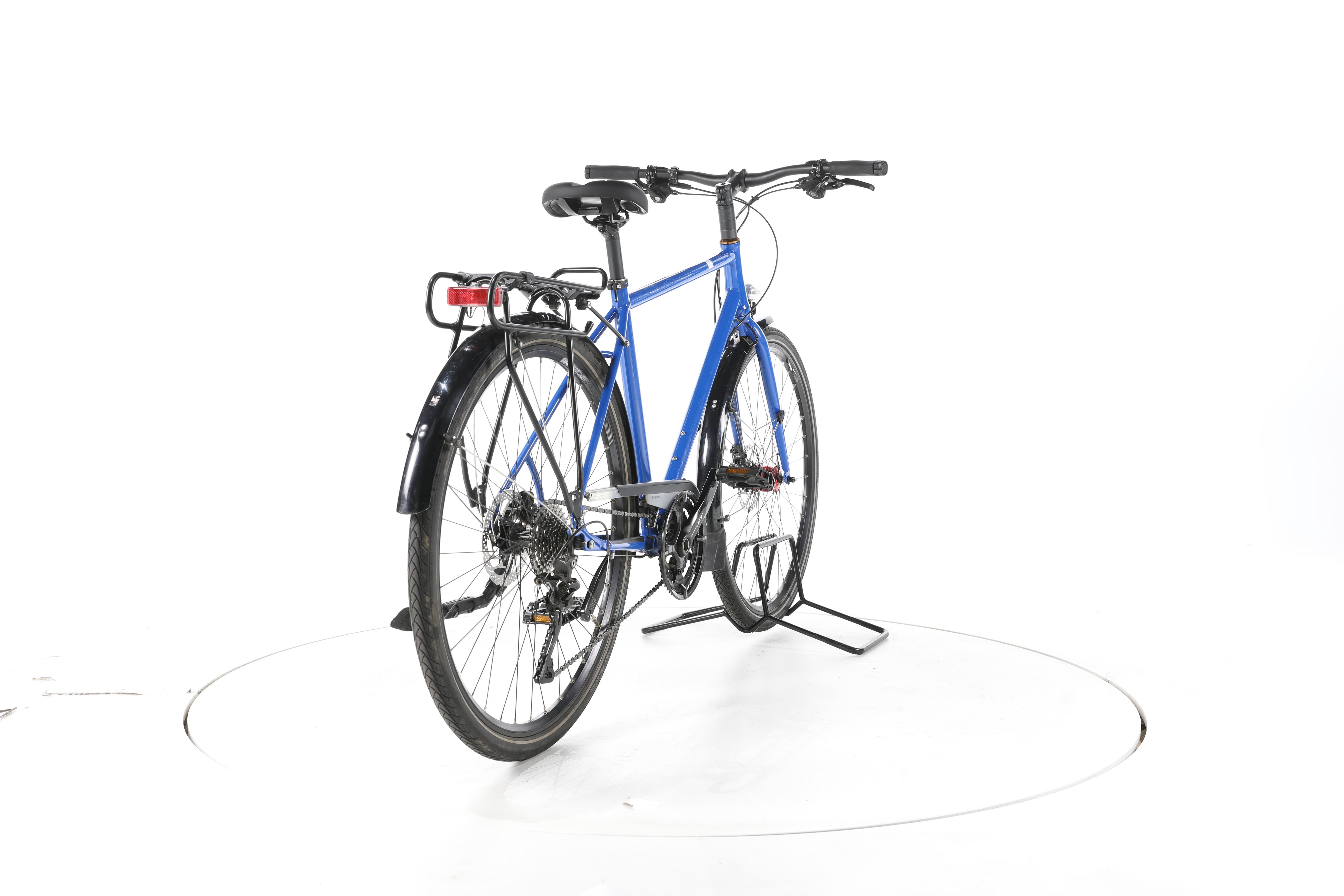 Böttcher Dakkar Fahrrad City & Trekking - Image 11