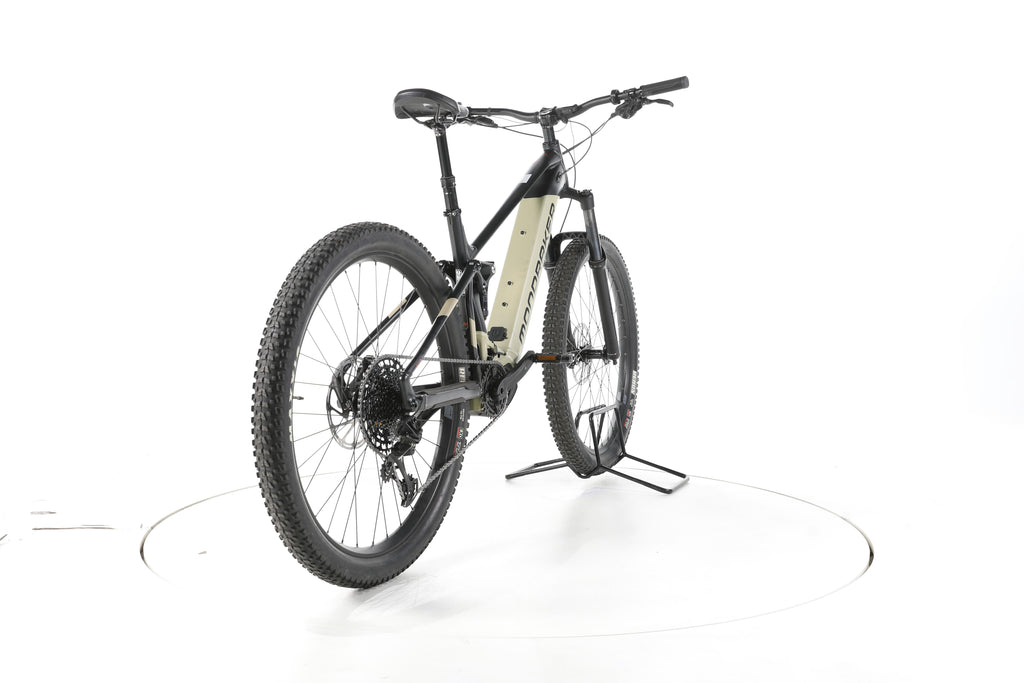Mondraker DUSK E-Bike Fully - Image 11