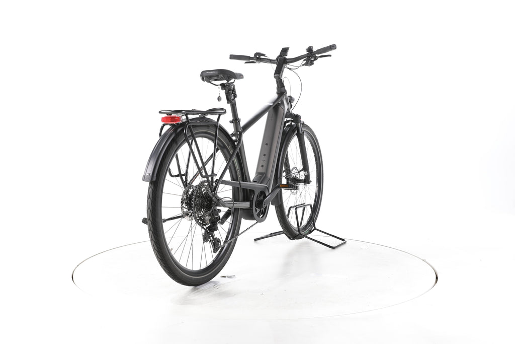 KTM Macina Style X Pro Trekking E-Bike 2024 - Image 11