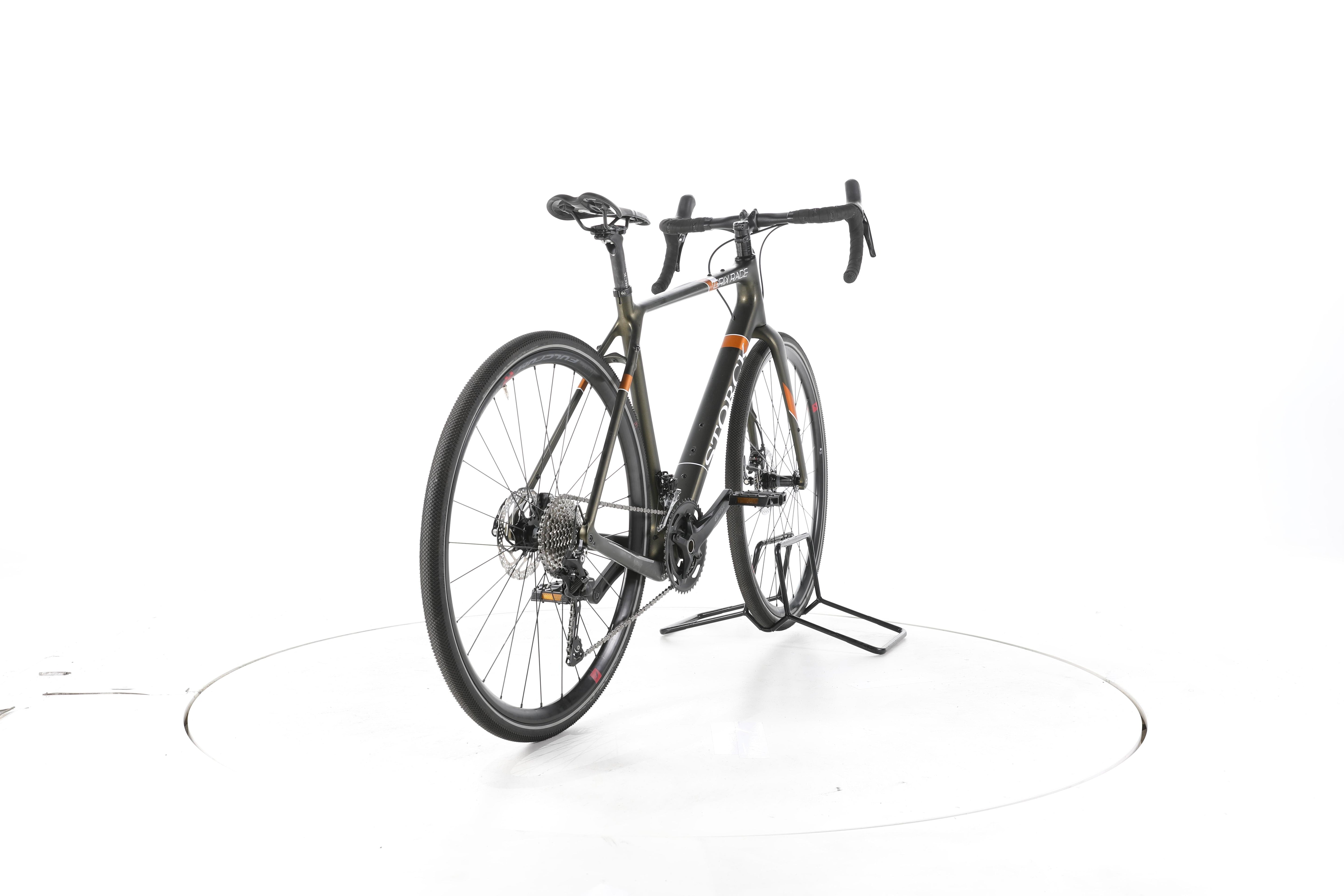 Storck Grix Race Gravelbike Carbon - Image 11