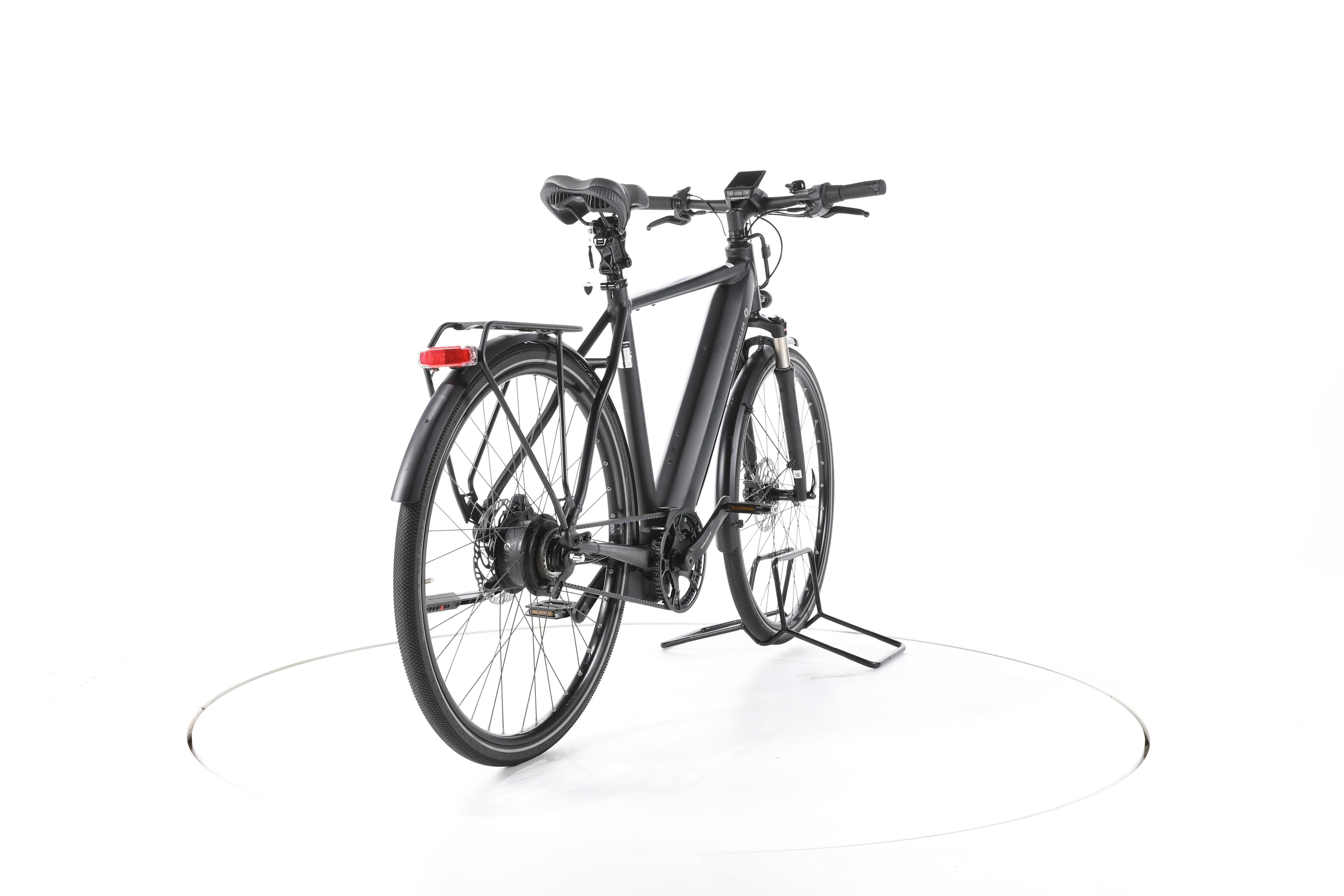 Riese & Müller Roadster vario City E-Bike - Image 11