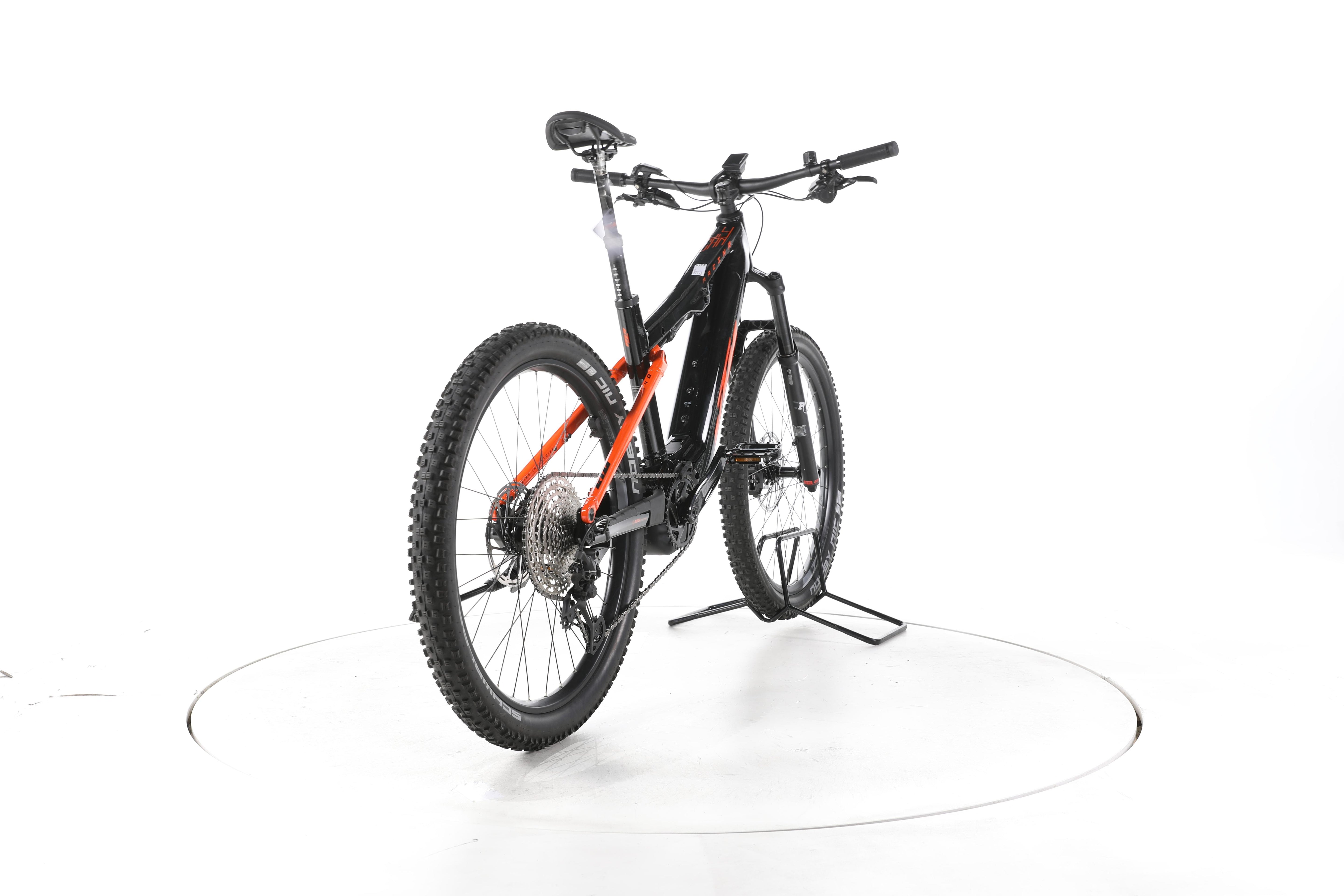 KTM Macina Lycan 771 E-Bike Fully - Image 11