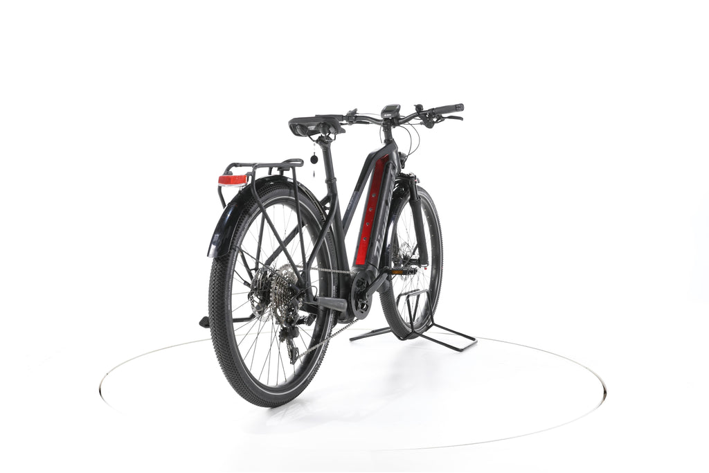 Diamant Zouma Deluxe+ Trekking E-Bike - Image 11