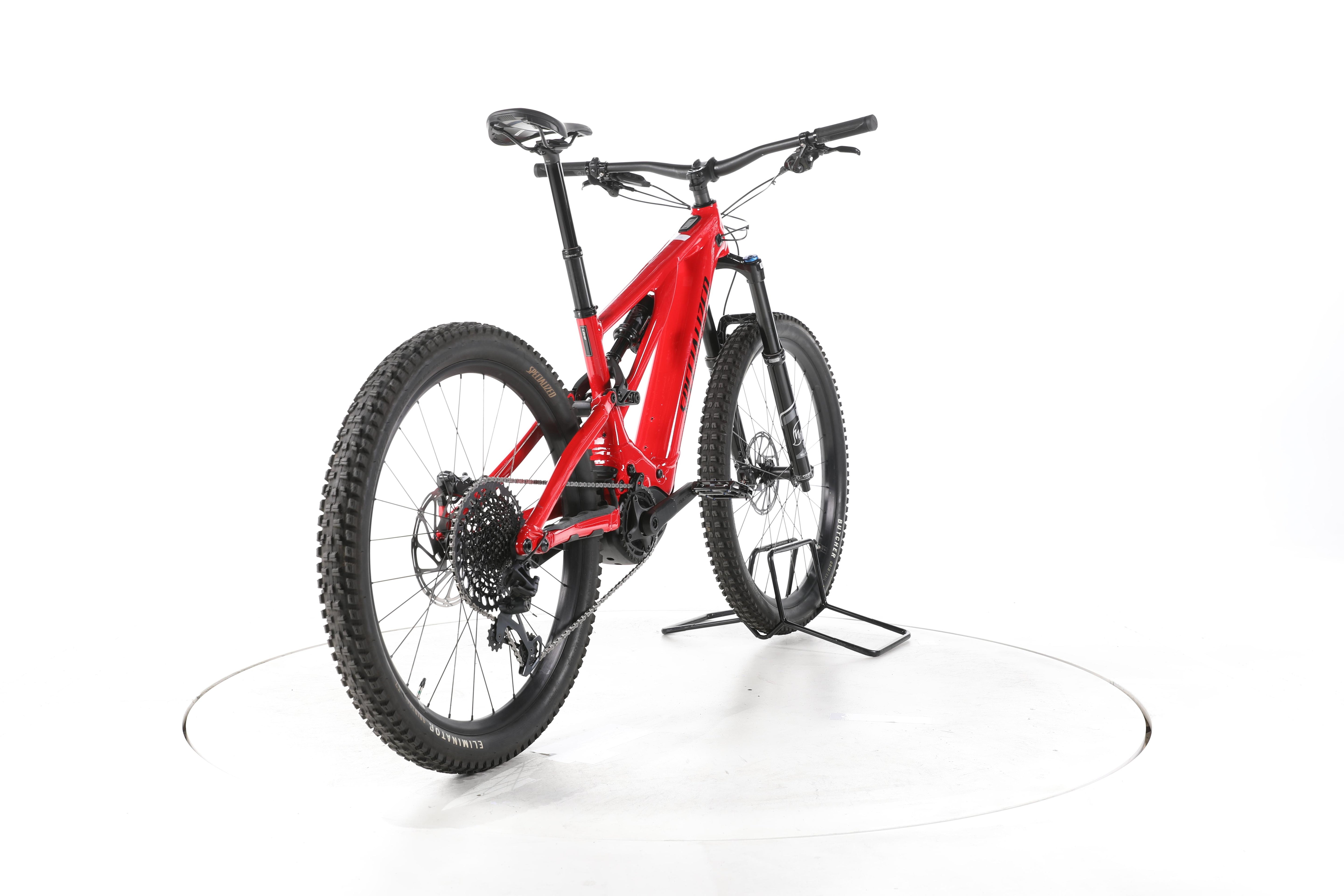 Specialized Turbo Levo Comp E-Bike Fully - Image 11