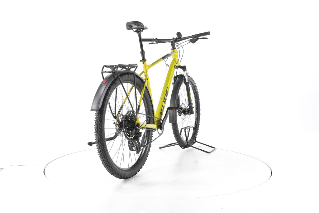 Cube Analog Fahrrad City & Trekking - Image 11