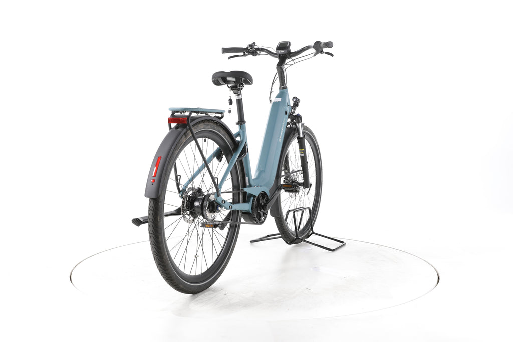 2R Manufaktur ELG 5 City E-Bike Tiefeinsteiger - Image 11