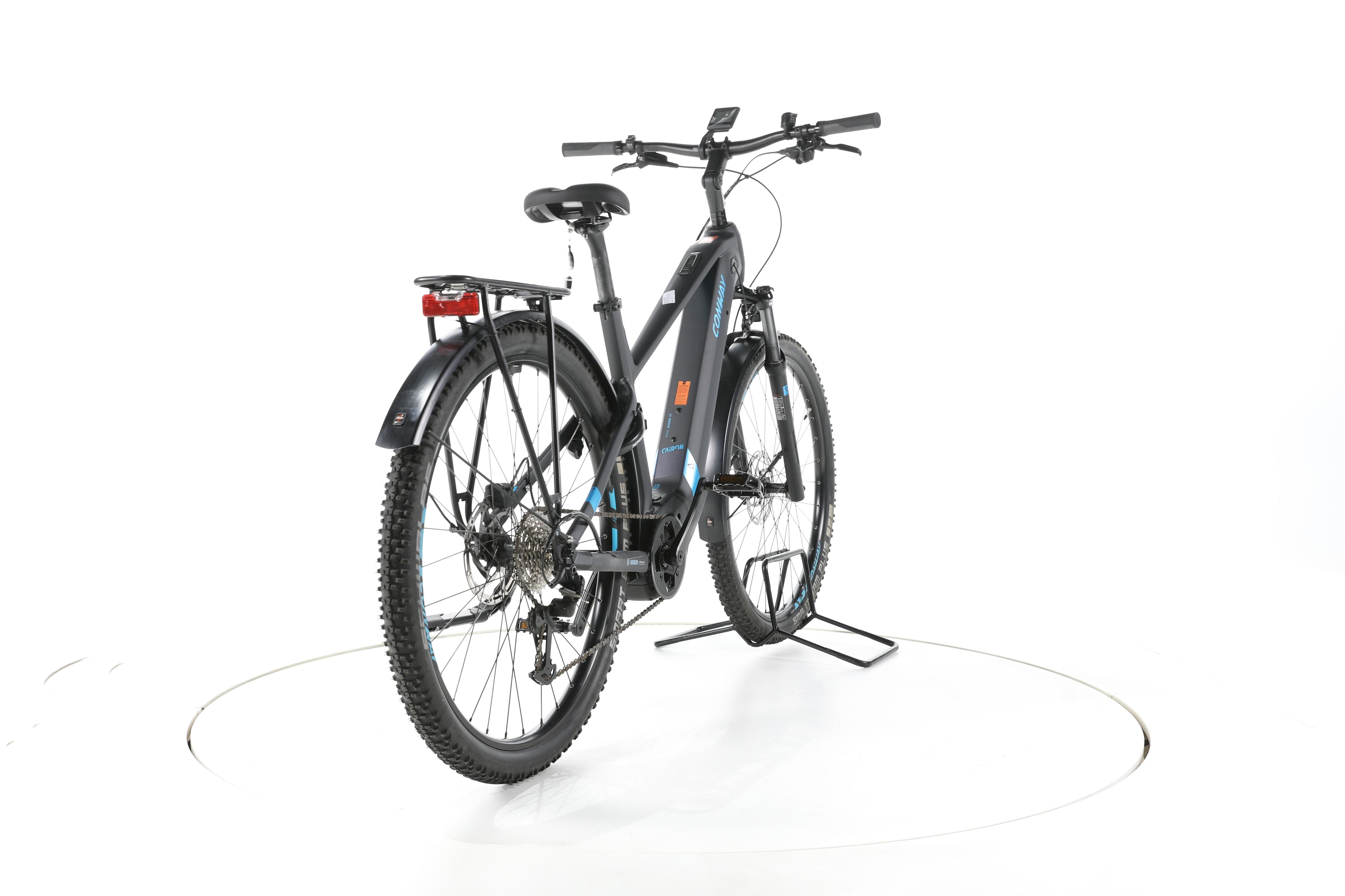 Conway Cairon C 2.0 Trekking E-Bike 2023 - Image 11