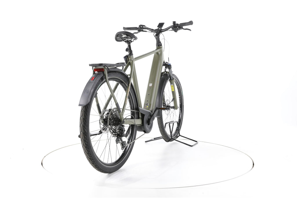 Cube Kathmandu Hy Pro Trekking E-Bike 2024 - Image 11
