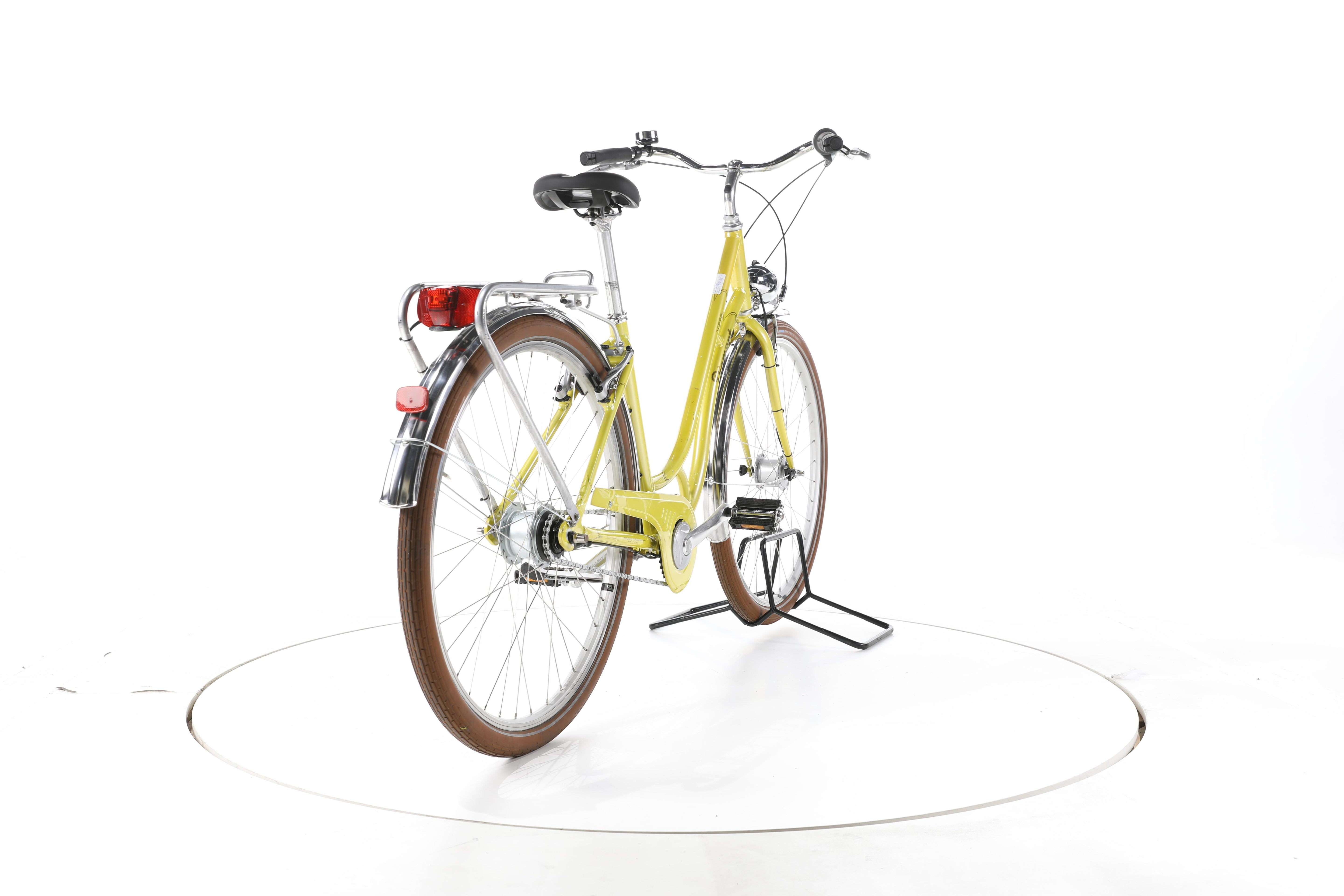 Diamant Topas Grande Finale Fahrrad City & Trekking - Image 11