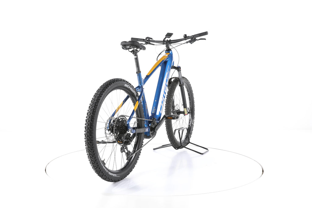 Corratec E-Power X-Vert Race Trinity E-Bike 2023 - Image 11