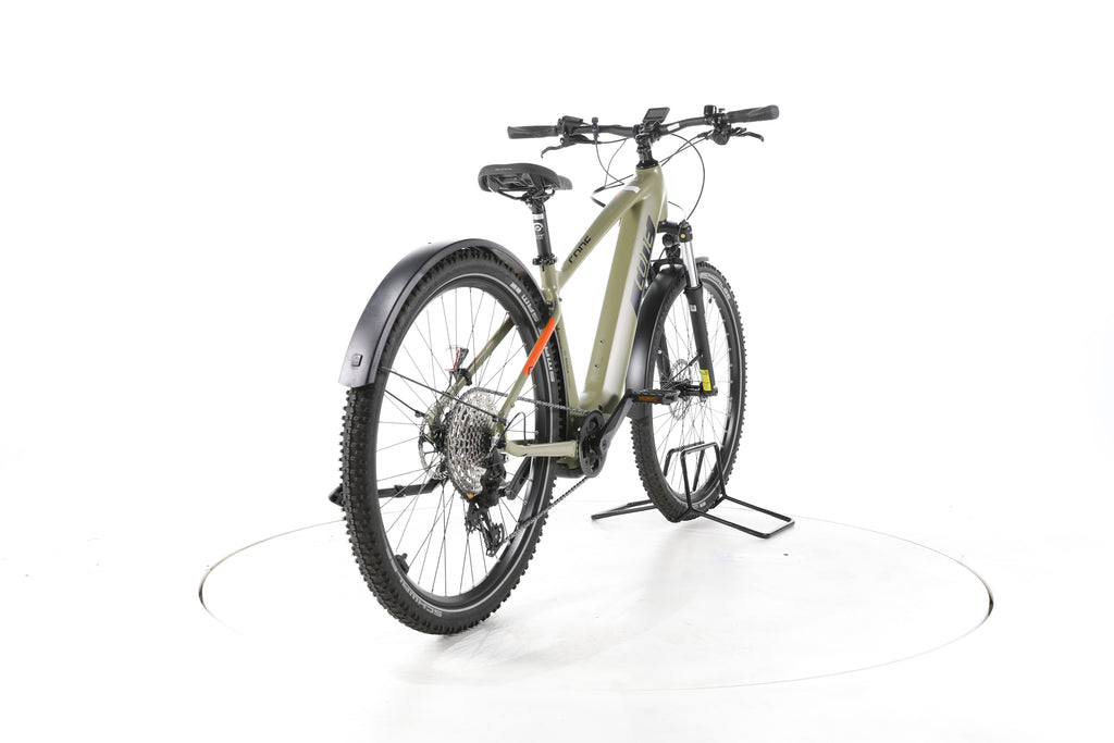CONE Bikes eCross IN 3.0 Allroad E-Bike - Image 11