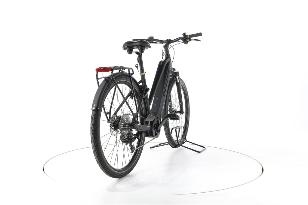 Scott Sub Sport eRide 20 Trekking E-Bike - Image 11