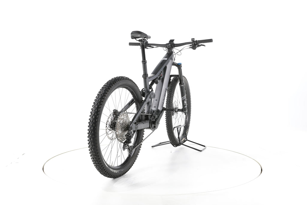 FLYER G2 Uproc X 6.10 E-Bike Fully 2024 - Image 11
