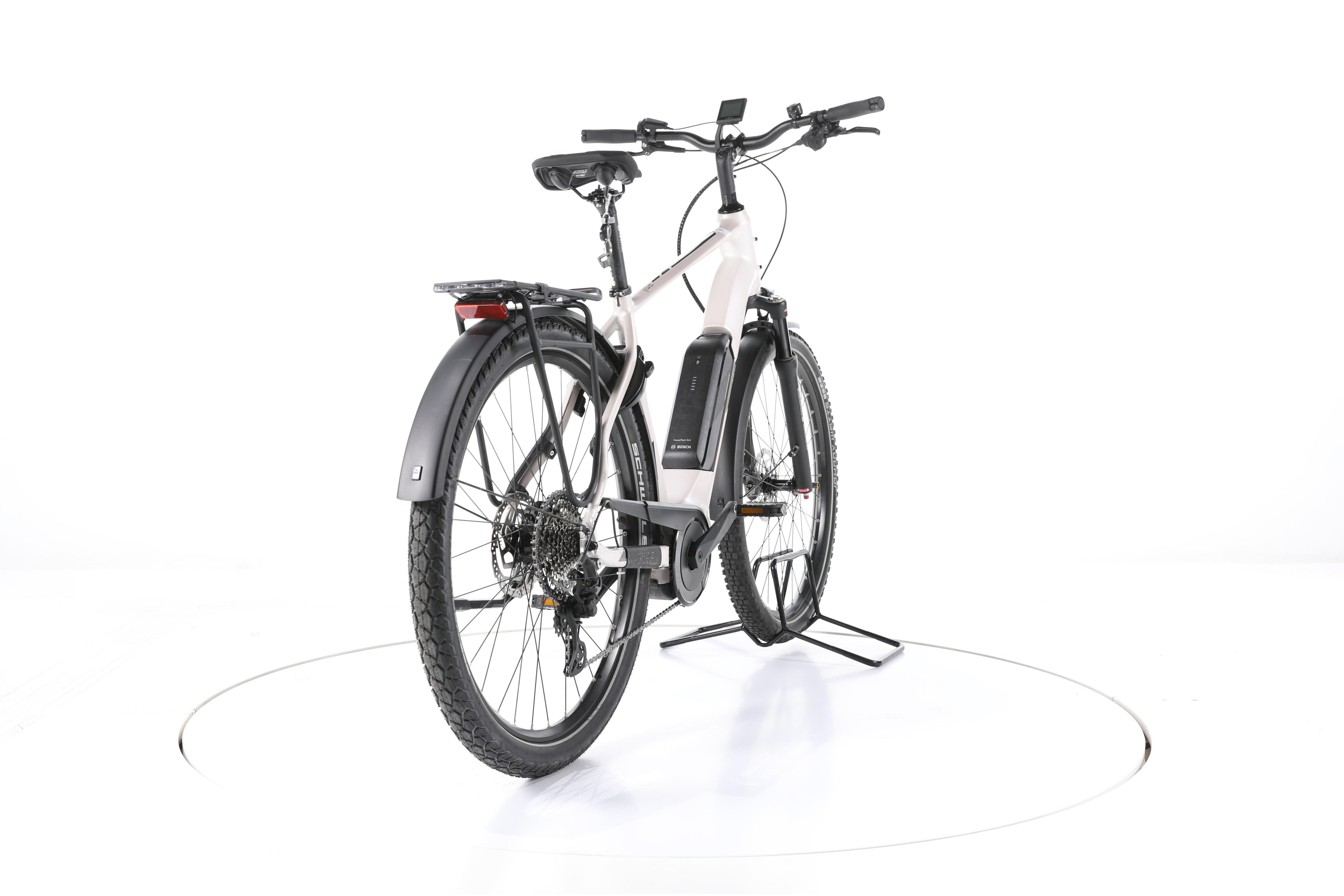 MORRISON SUB 3.0 Trekking E-Bike 2023 - Image 11