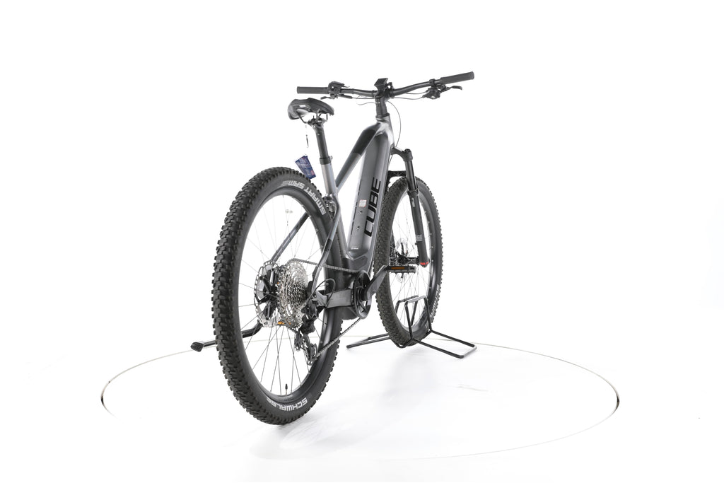 Cube Reaction Hybrid SLT E-Bike 2023 - Image 11