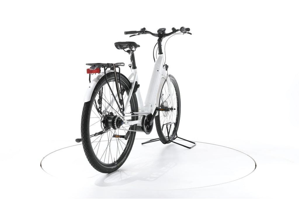 Excelsior Pearl City E-Bike Tiefeinsteiger - Image 11