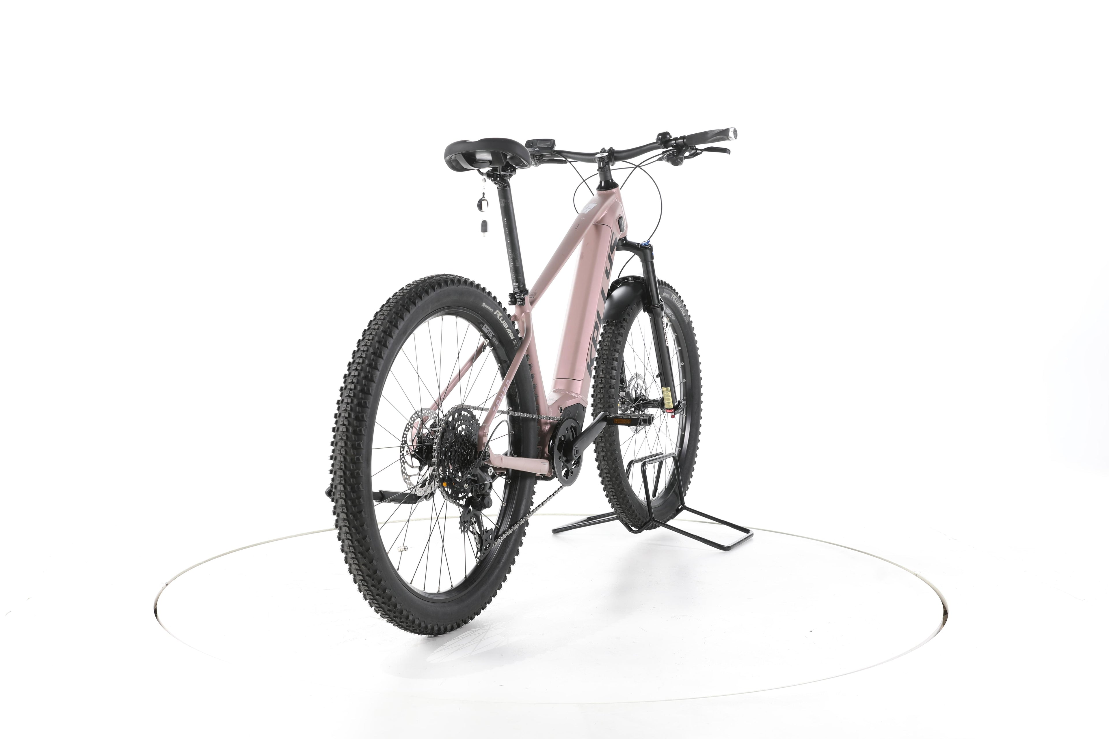 Kellys Tayen R50 Trekking E-Bike 2023 - Image 11