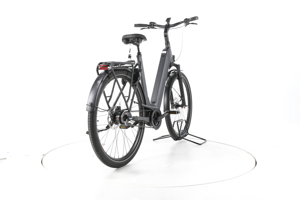 Kalkhoff Image 5.B Advance + Trekking E-Bike Tiefeinsteiger 2025 - Image 11