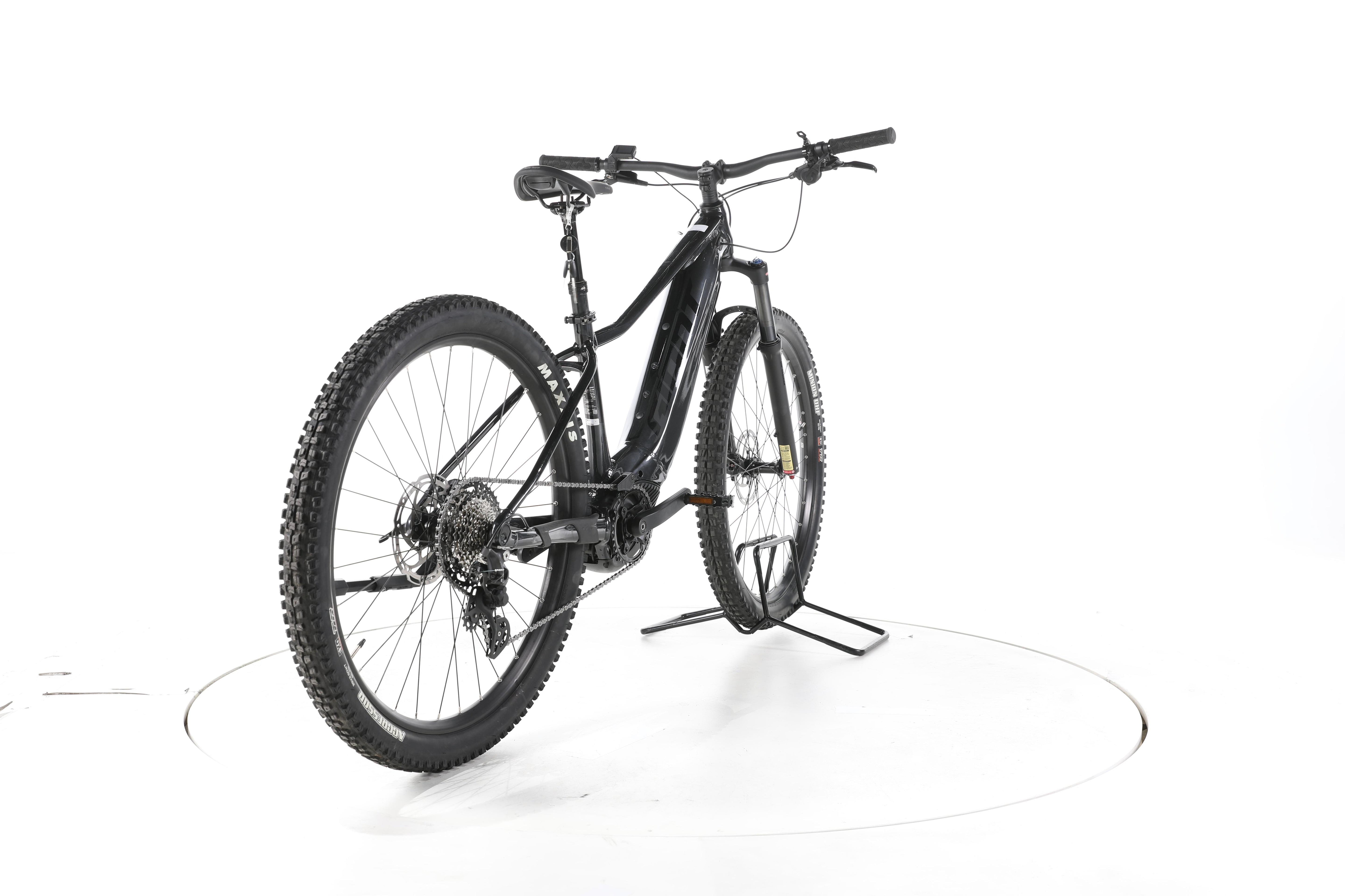 Giant Fathom E+2 Pro E-Bike - Image 11