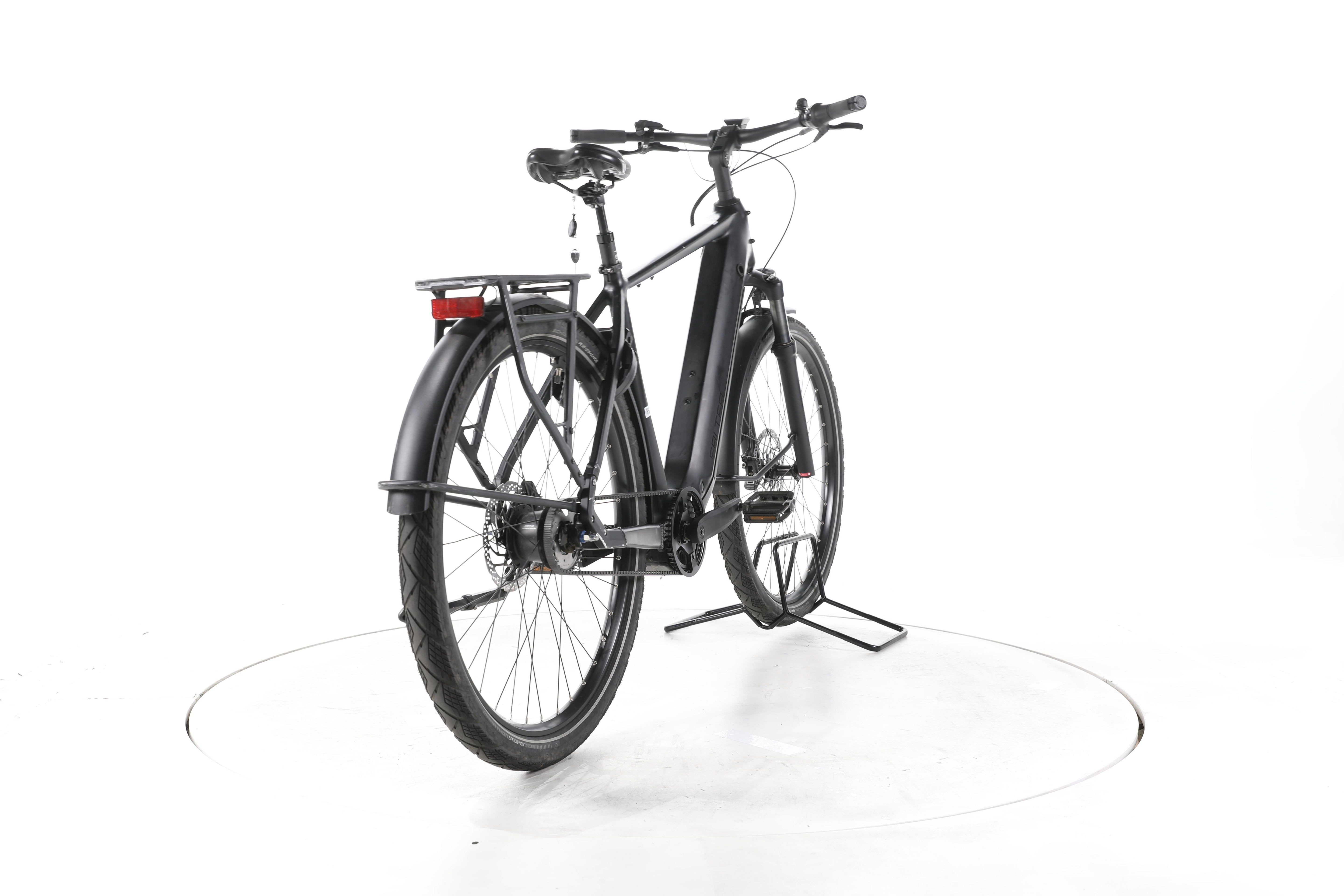 FALTER Sub 9.5 FL PLUS City E-Bike 2025 - Image 11