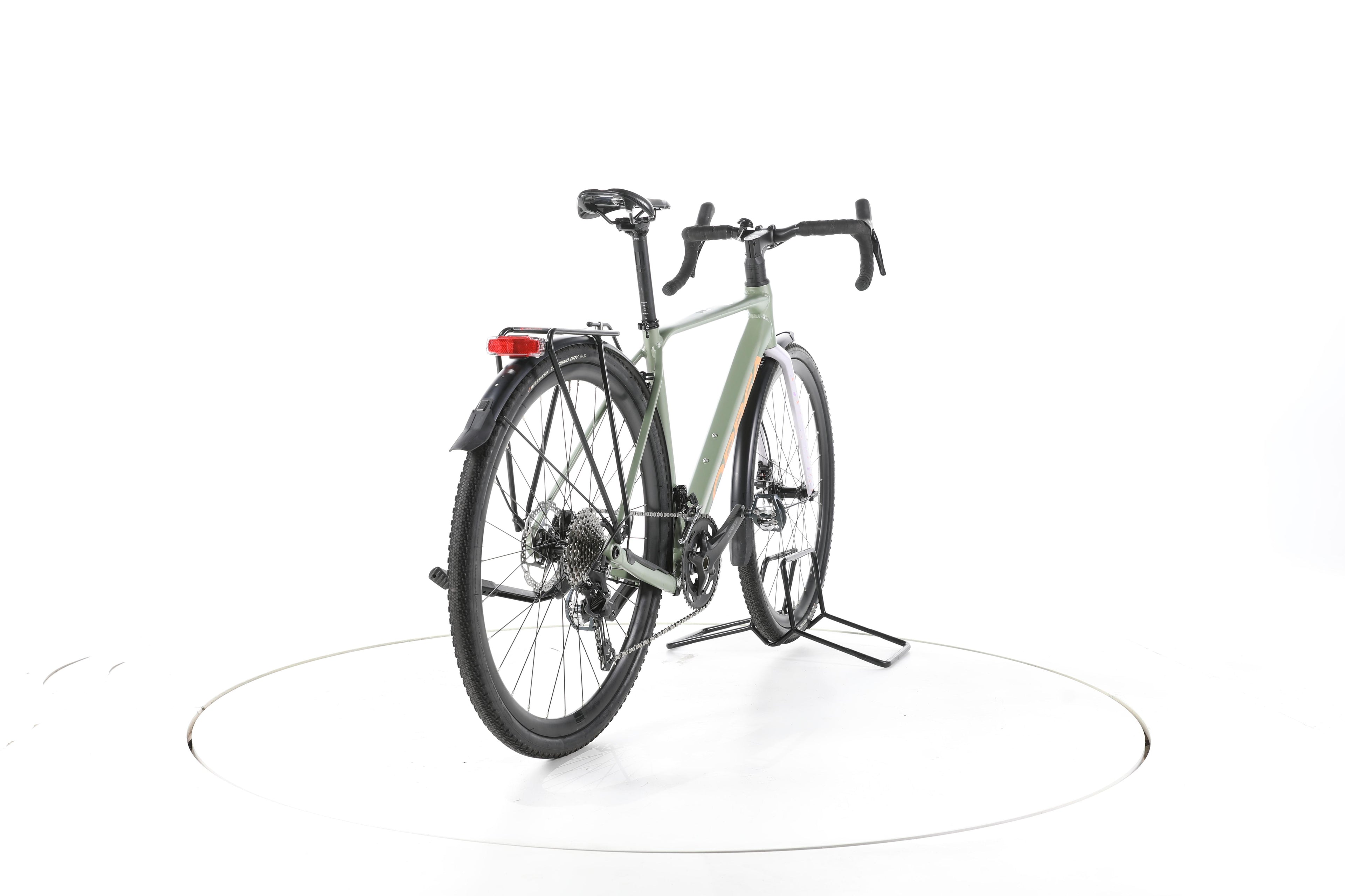 Orbea Terra H40 - Image 11