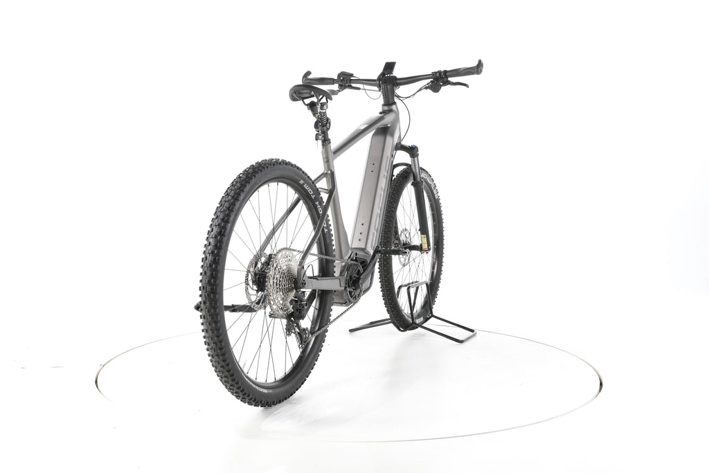 Focus Jarifa² 6.8 E-Bike - Image 11