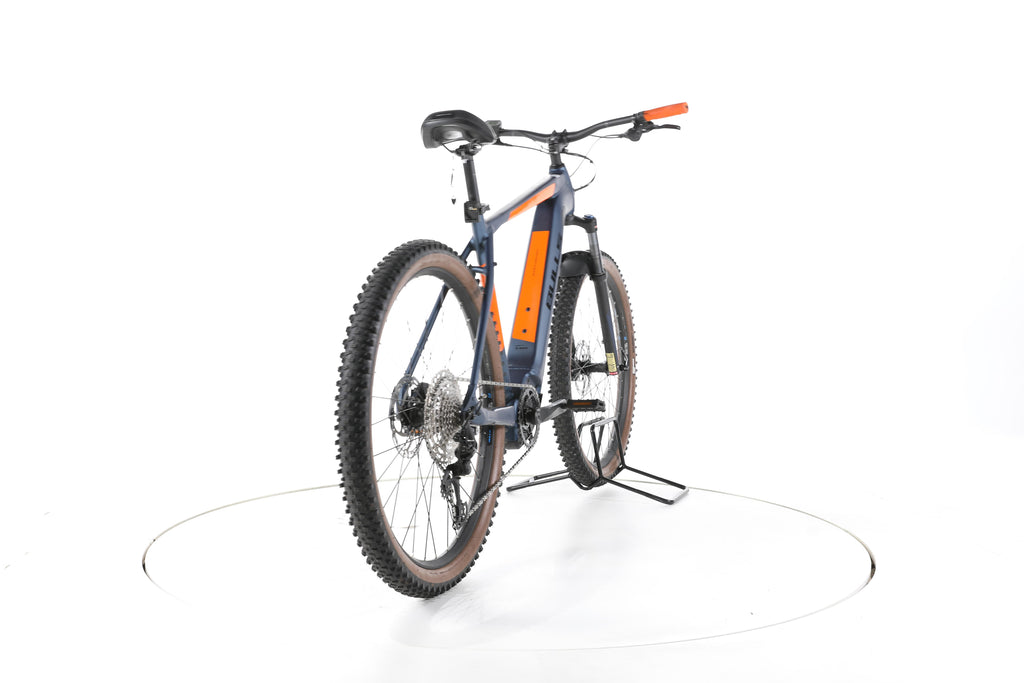Bulls Copperhead Evo 2 E-Bike - Image 11