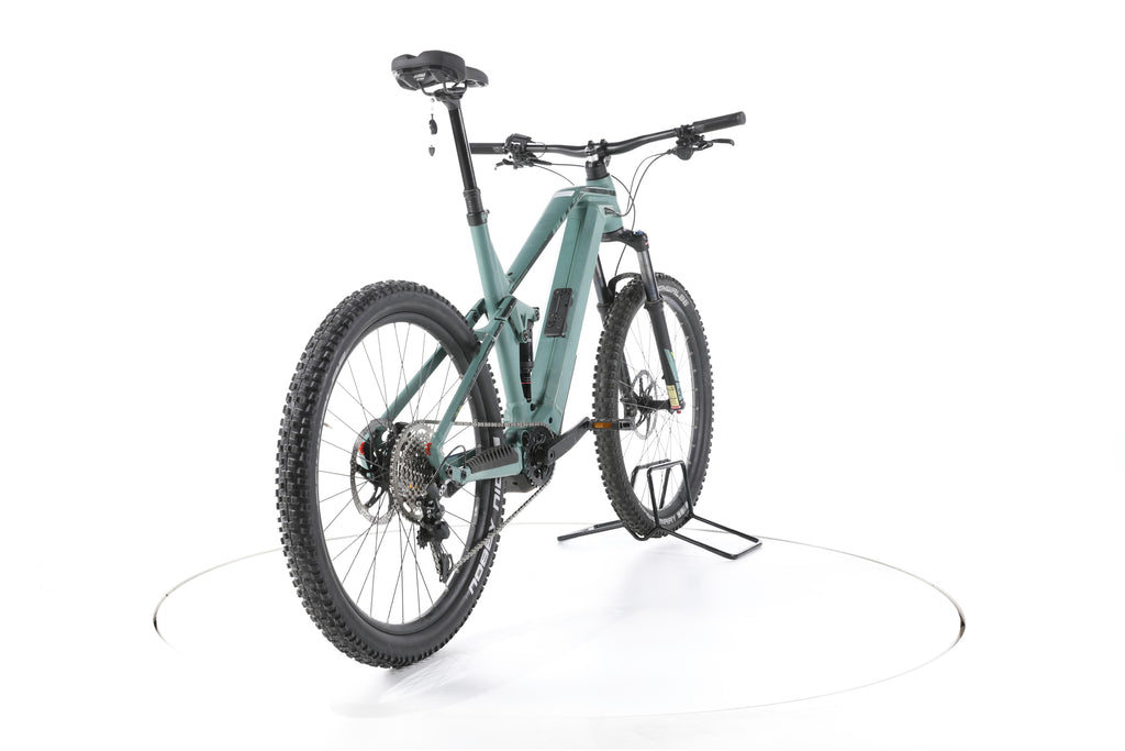Bulls Sonic EVO AM 1 Fully E-Bike 2023 - Image 11